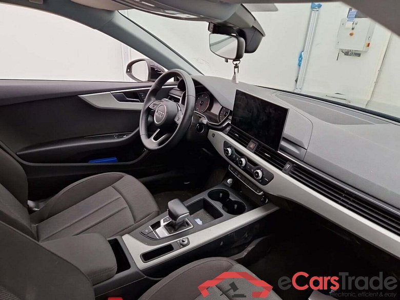 AUDI A5 COUPE 35 TDI S-TRONIC #3