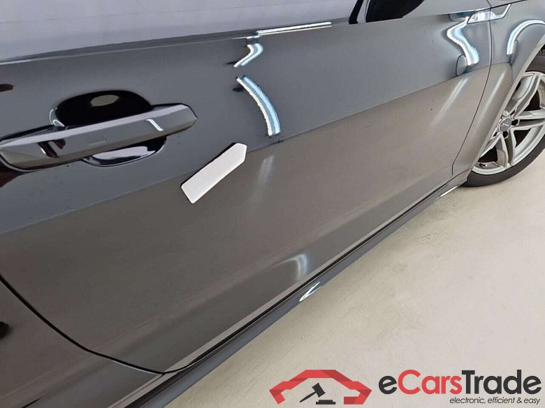 AUDI A5 COUPE 35 TDI S-TRONIC #4