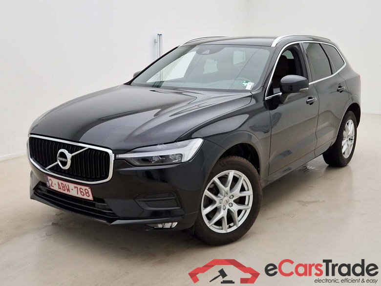 VOLVO XC60 2.0 B4 MOMENTUM PRO GEARTRONIC