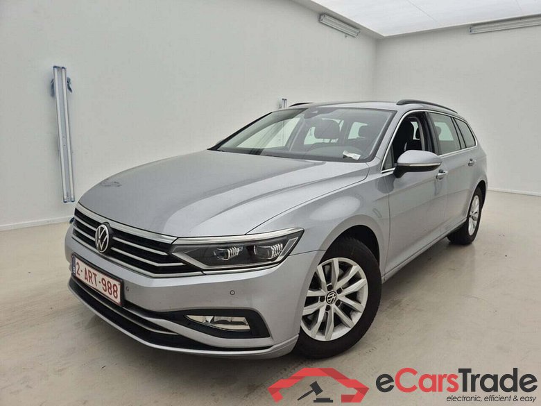 VOLKSWAGEN PASSAT VARIANT 1.5 TSI ACT OPF STYLE BUSINESS #1