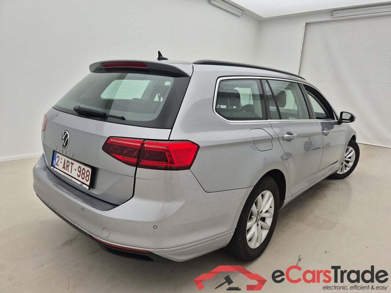 VOLKSWAGEN PASSAT VARIANT 1.5 TSI ACT OPF STYLE BUSINESS #2