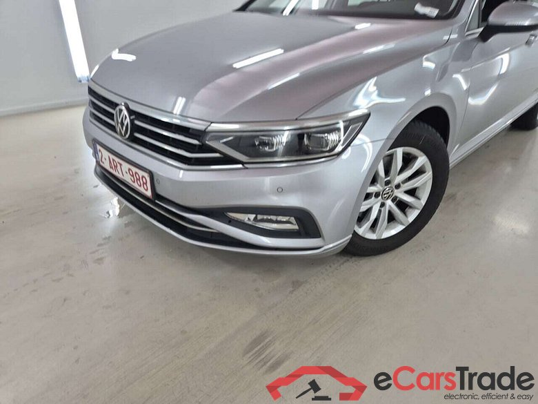 VOLKSWAGEN PASSAT VARIANT 1.5 TSI ACT OPF STYLE BUSINESS #5