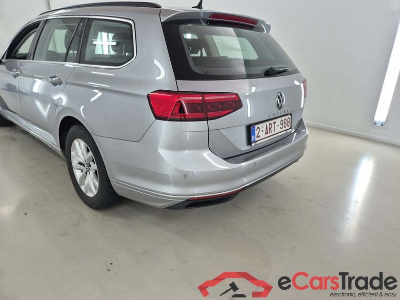 VOLKSWAGEN PASSAT VARIANT 1.5 TSI ACT OPF STYLE BUSINESS #6