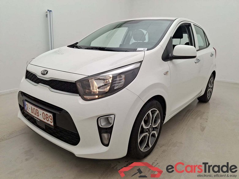 KIA PICANTO 1.0 MPI ISG PULSE