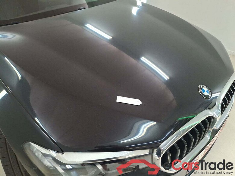 BMW 5-SERIE 2.0 520D AUT #6