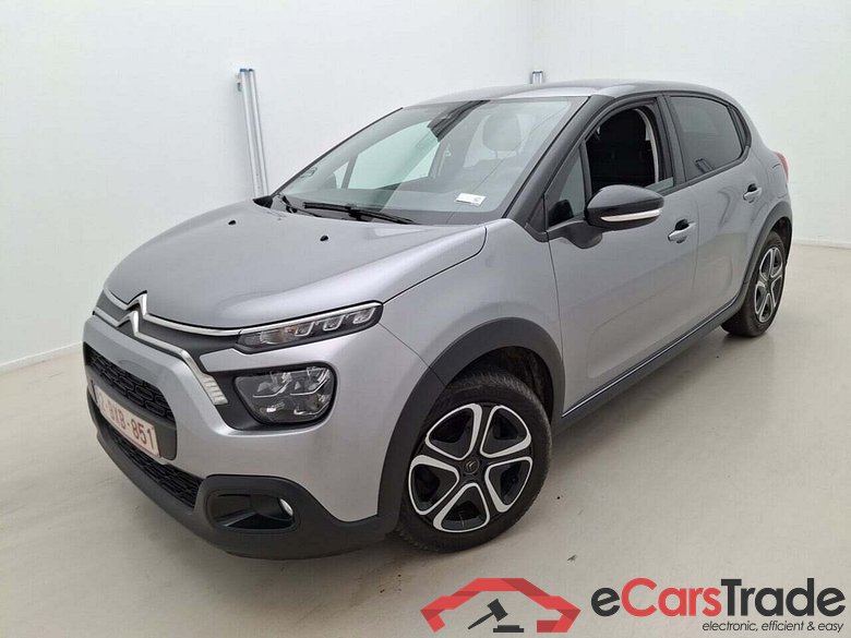 CITROEN C3 1.2 PT FEEL
