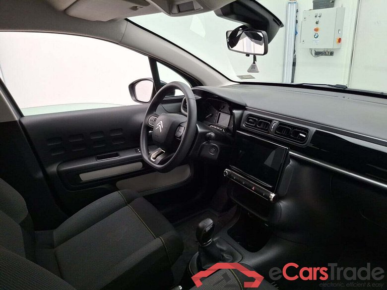 CITROEN C3 1.2 PT FEEL #3