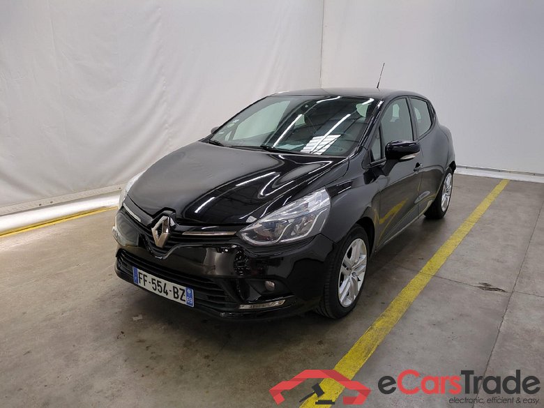 RENAULT Clio 5p Berline Business dCi 75