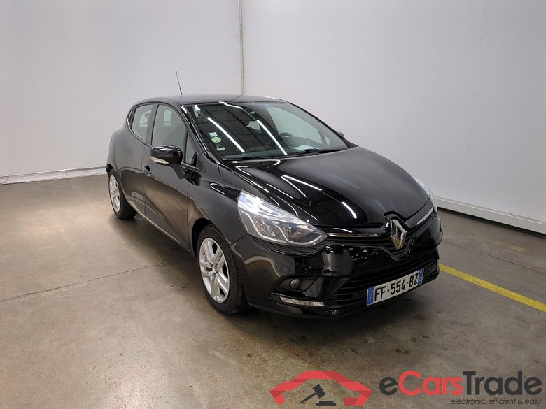 RENAULT Clio 5p Berline Business dCi 75 #4