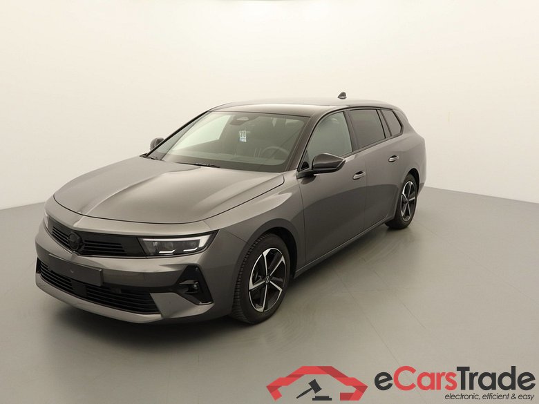 Opel Astra Sports Tourer GS 1.2 Hybrid Electric/Gasoline 137hp #1