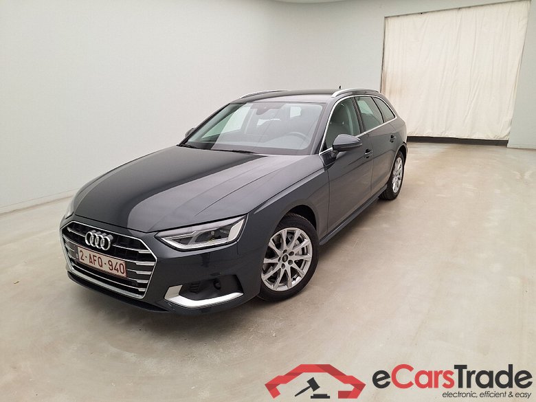 Audi, A4 Avant FL'19, Audi A4 Avant 2.0 40 TFSi 150kW S tronic Advanced #2