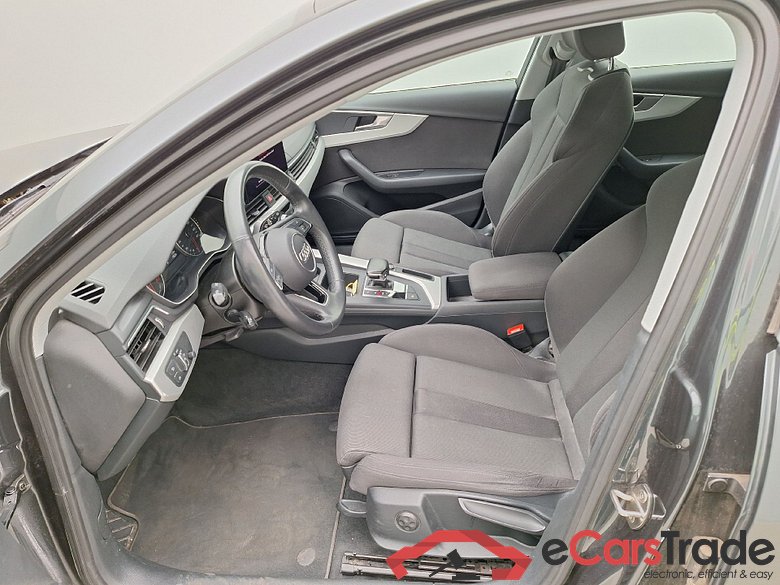 Audi, A4 Avant FL'19, Audi A4 Avant 2.0 40 TFSi 150kW S tronic Advanced #3
