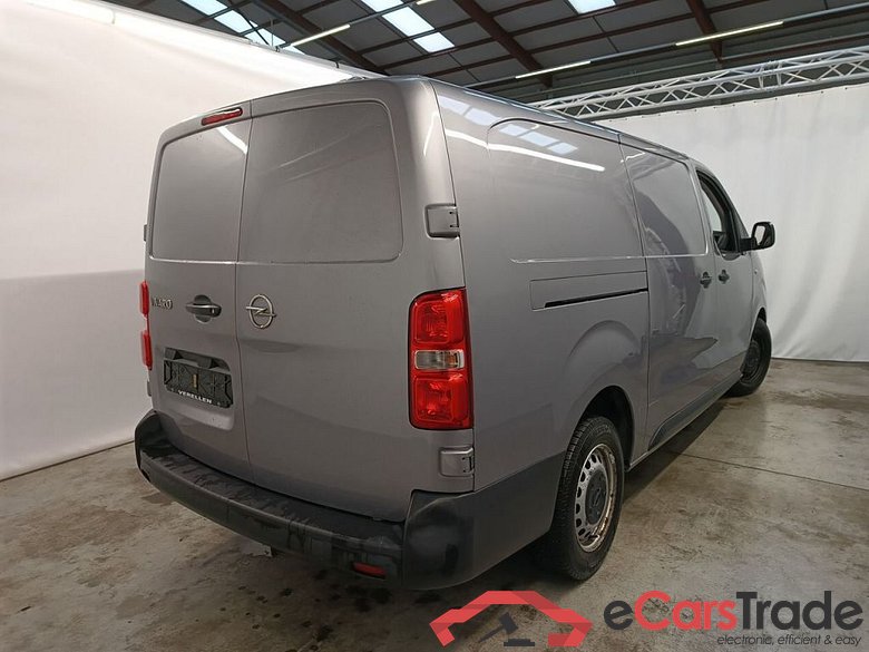 Opel Vivaro 2.0 Turbo 90kW Edition L3H1 31 5d #2