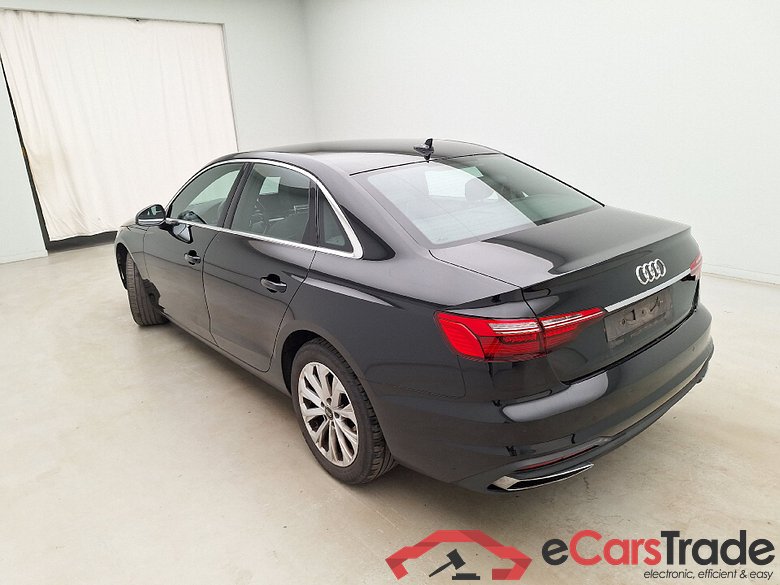 Audi, A4 Berline FL'19, Audi A4 2.0 35 TFSi 110kW S tronic Attraction 4d #6
