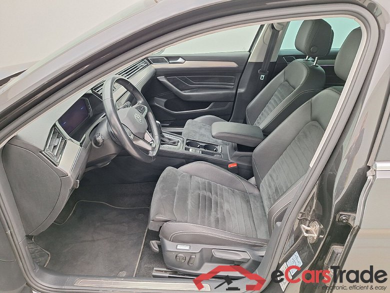 VW, Passat Variant FL'19, Volkswagen Passat Variant 2.0 TDI SCR 110kW DSG7 E #3