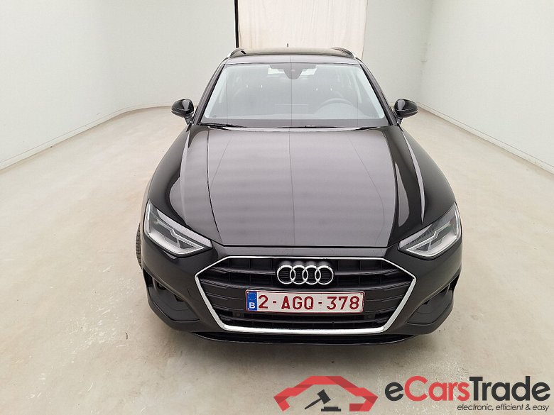 Audi, A4 Avant FL'19, Audi A4 Avant 2.0 35 TFSi 110kW S tronic Business