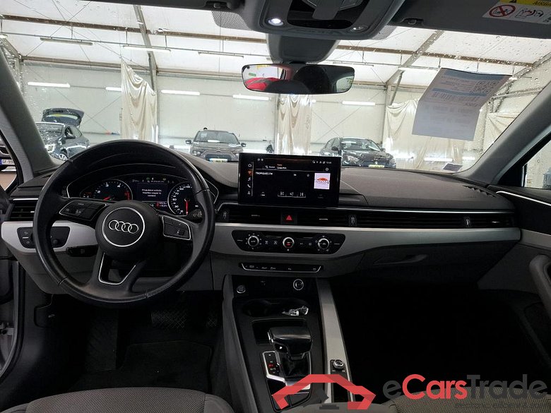 AUDI A4 Avant / 2019 / 5P / Break 35 TDI 163 S tronic Business line #5
