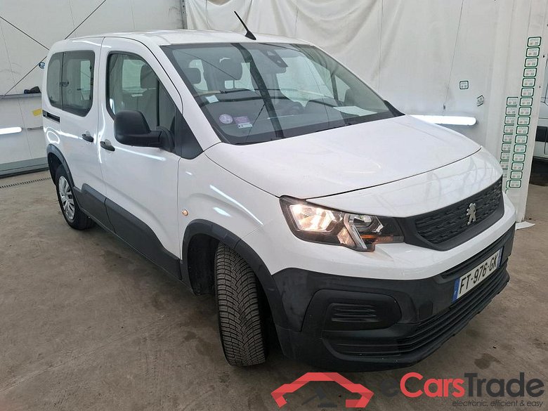 Rifter Active L1 1.2 PureTech #4