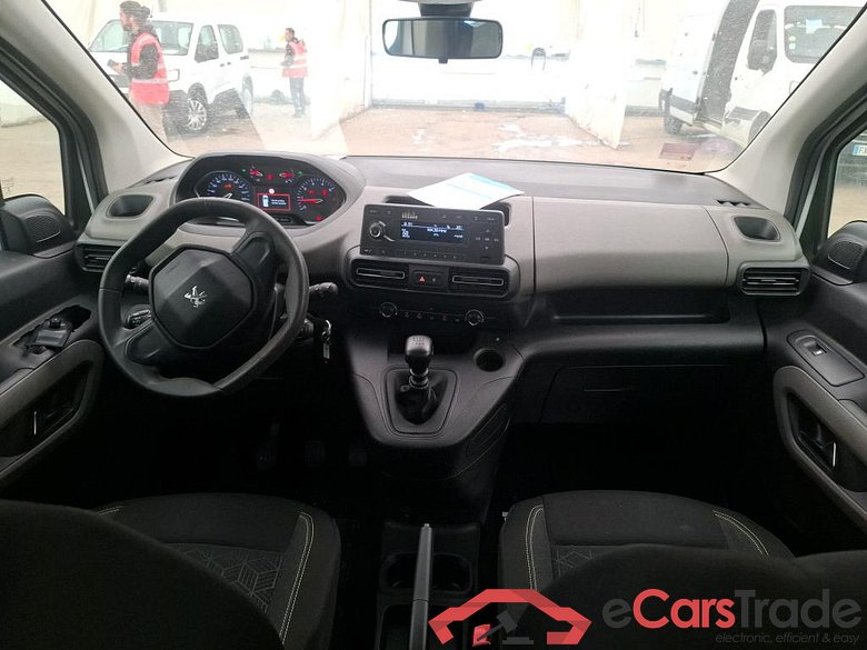 Rifter Active L1 1.2 PureTech #5