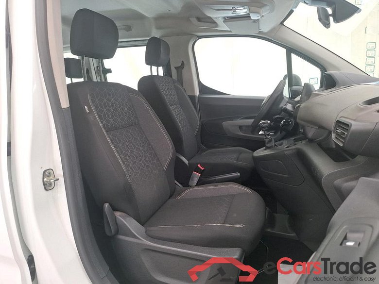 Rifter Active L1 1.2 PureTech #6