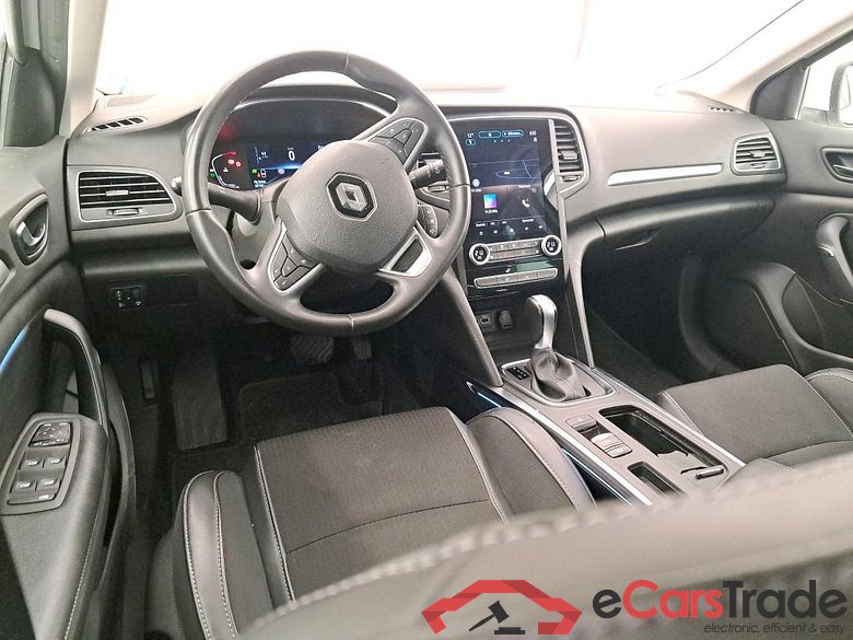 RENAULT Mégane Berline / 2020 / 5P / Berline techno TCe 140 EDC #5