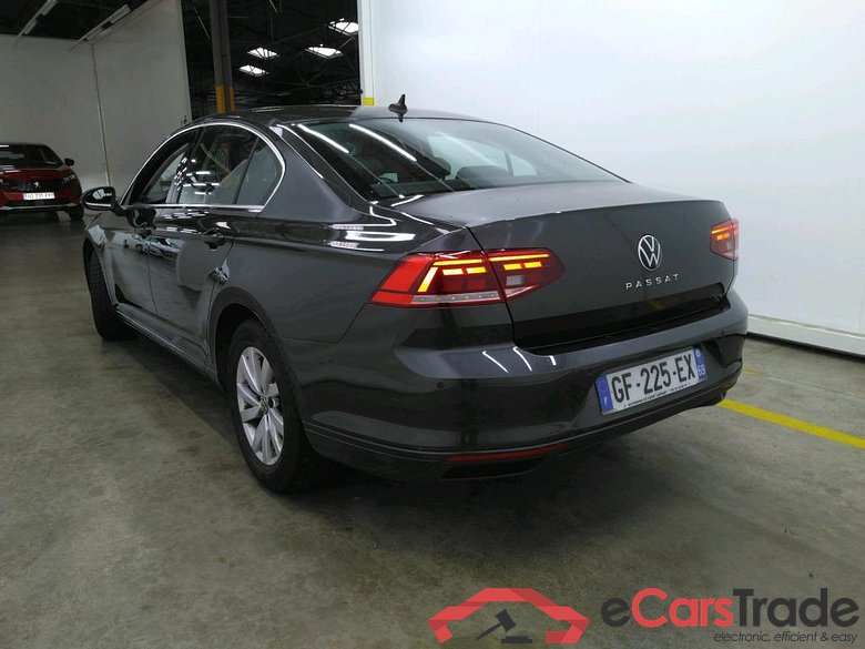 Passat Berline Business 1.5 TSI 150CV BVA7 E6d #2
