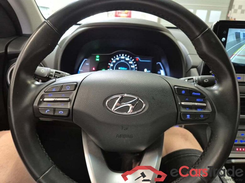 HYUNDAI Kona EV Premium 64 kWh #5
