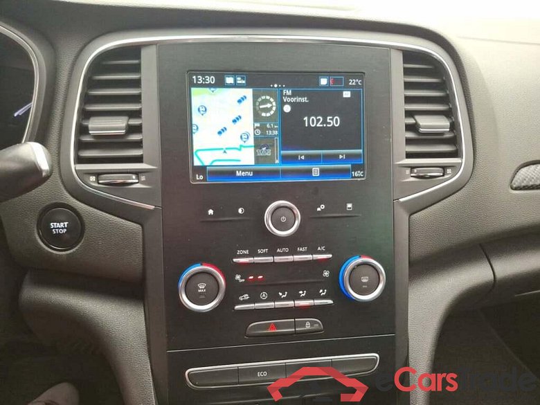 RENAULT Mégane Estate 1.3 TCe Limited #6