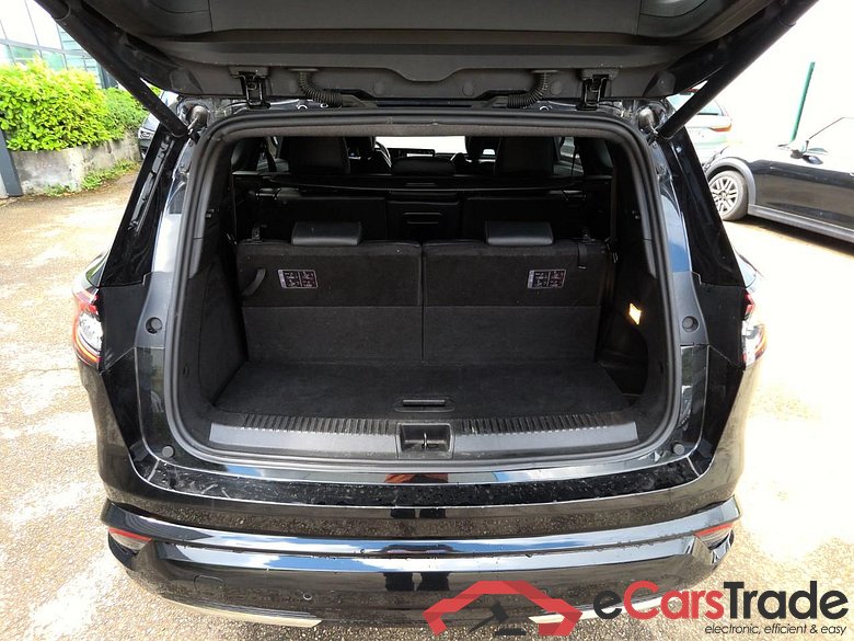 Espace VI  Esprit Alpine E-Tech Hybrid 1.2  200CV  BVAV  7 Sieges  6E #6