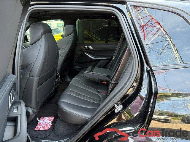 BMW X5 PHEV (G05) 3.0AS xDrive45e (EU6AP) #6