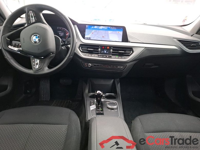 1 Berline 116 d Business Design 1.5 115CV BVA7 E6d #5