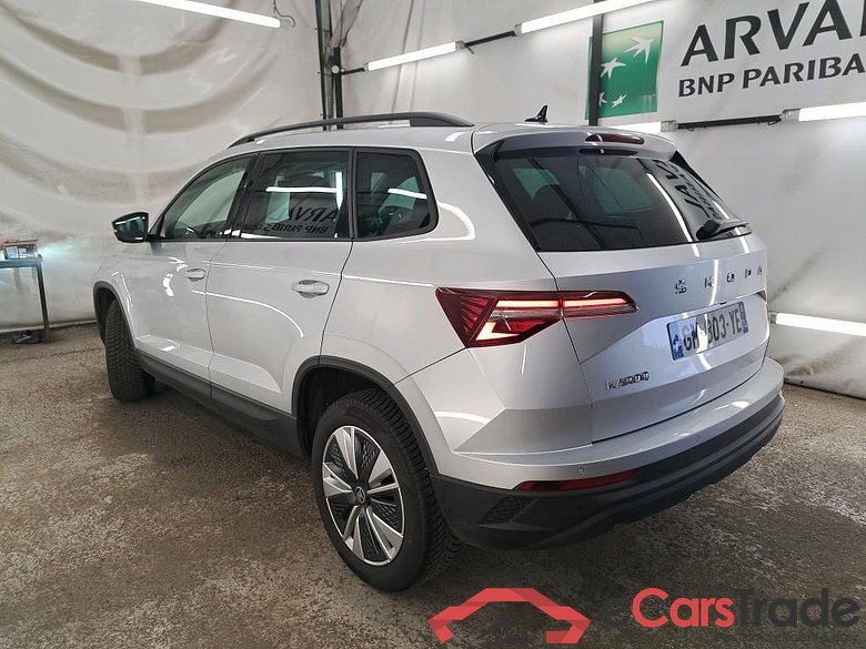 SKODA Karoq 5p SUV 1.5 TSI 150ch ACT DSG7 Business #2