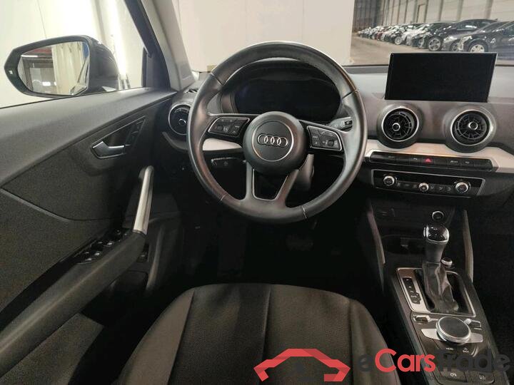 Audi Q2 Q2 1.5 35 TFSI S tronic Adv. B. Ed. 110kW/150pk  5D/P Auto-7 #5