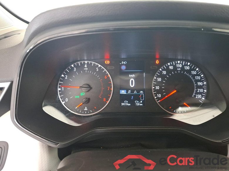 Clio V Evolution 1.0 SCe 65CV BVM5 E6d #6