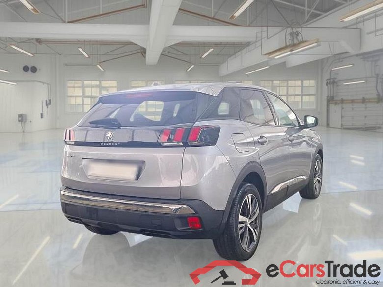 PEUGEOT 3008 / 2020 / 5P / SUV BLUEHDI 130 SeS ALLURE PACK #2