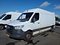preview Mercedes Sprinter #0