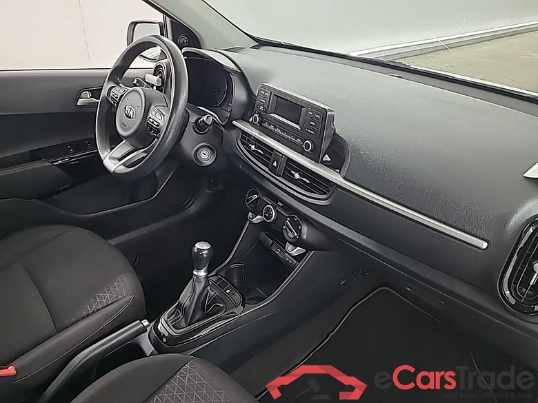 KIA Picanto 1.0 DPi ComfortLine 5-zits 5D 49kW #6