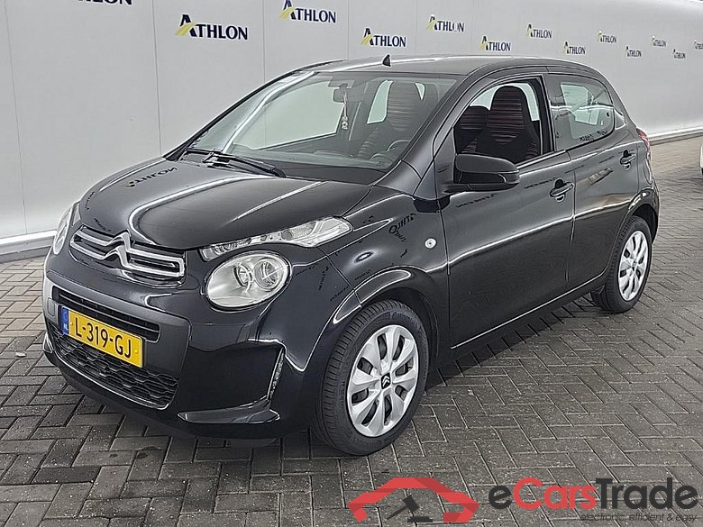 CITROEN C1 VTi 72 S&S Feel 5D 53kW