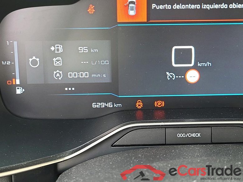 CITROEN C5 Aircross / 2018 / 5P / todoterreno BlueHdi 96kW (130CV) S&S Feel (AC) #5