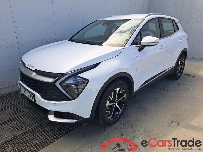 KIA Sportage / 5P / 1.6 T-GDi HEV 230 CV Drive 4X2
