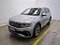 preview Volkswagen Tiguan #0