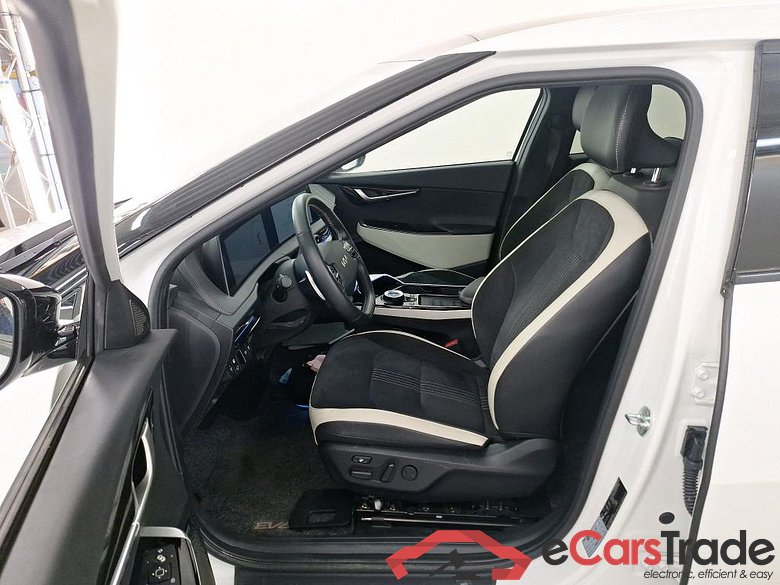 KIA EV6 BEV 77KWH GT LINE AUTO RWD #5