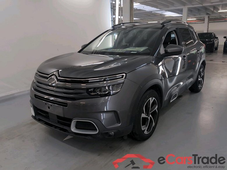 CITROËN C5 AIRCROSS 1.5 BLUEHDI 130 FEEL AUTO