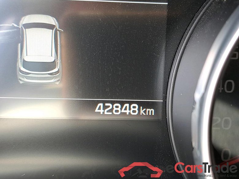 KIA - KIA CEED SPORTSWAGON  T-GDi ISG 160PK DCT More With Navigation & Smart Pack & ADAS I Pack  * PETROL * #5