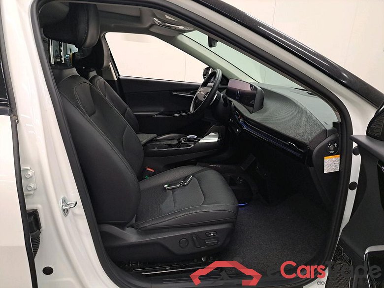 KIA - KIA EV6 BEV 77Kwh Earth 229PK With Heat Pump & Loung pack & Driver Assist & Sunroof & Removable Trailer Hook  * ELECTRIC * #3