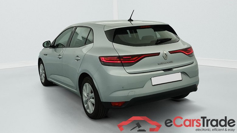 Renault Megane TCe 115 FAP - 21N Business #5
