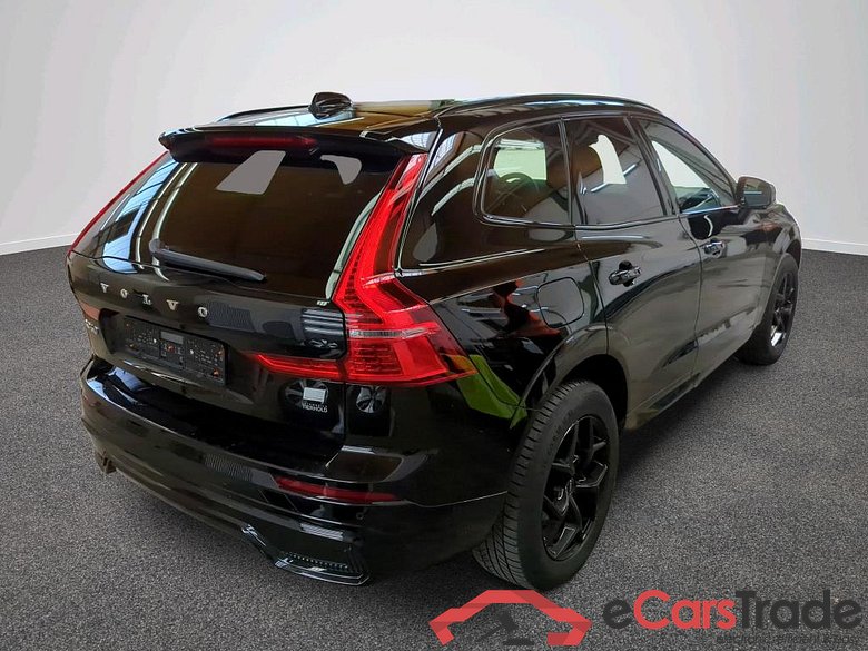 XC60 Plus Dark Recharge Plug-In Hybrid AWD 2.0 T6 293KW AT8 E6d #2