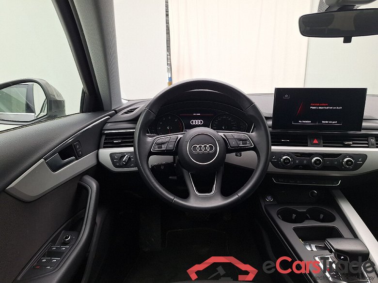 Audi, A4 Avant FL'19, Audi A4 Avant 2.0 35 TFSi 110kW S tronic Business #5