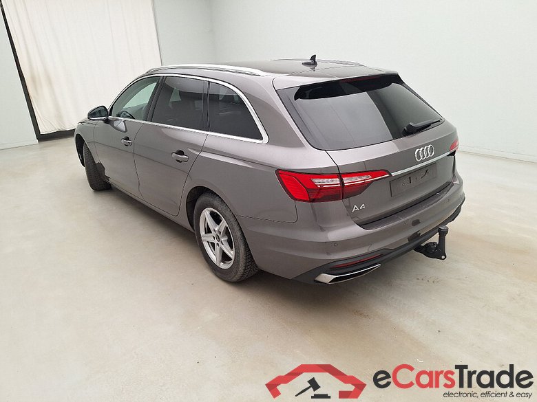 Audi, A4 Avant FL'19, Audi A4 Avant 2.0 35 TFSi 110kW S tronic Business #6