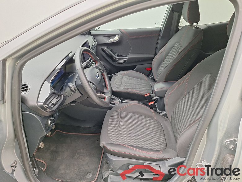 Ford, Puma '19, Ford Puma 1.0i Ecoboost mHEV 92kW ST-Line 5d #2